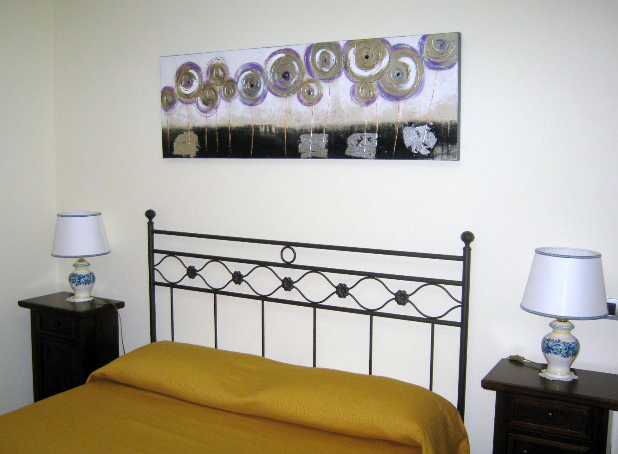 B&B Anxa Gallipoli Quarto foto