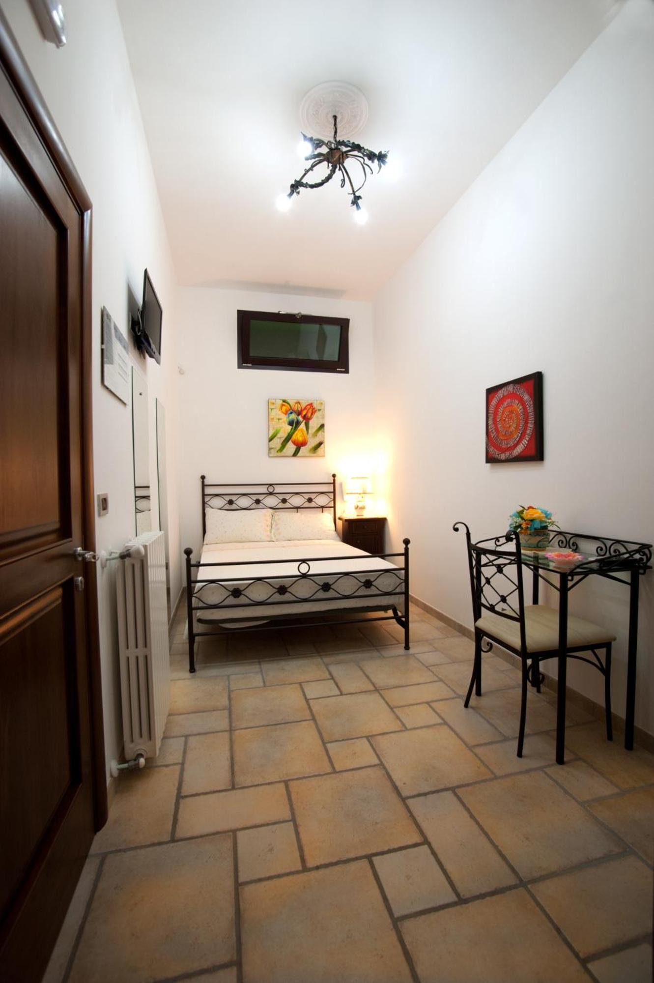 B&B Anxa Gallipoli Quarto foto